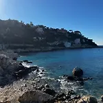 Mont Boron Proche Du Port Apartment *