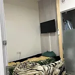 Apartment Hometake Nice