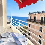 Apartment Renovated Apartment With Balcony & Side Sea View 25 Bis Promenade Des Anglais