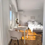 Lovely apartment near the sea 25 Promenade des Anglais