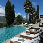 Escondida Bed & Breakfast Nice