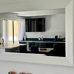 Luxe - 3 Pieces Avec Vue Mer, Piscine Et Tennis *