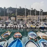 La Mansarde Du Port Familly Home