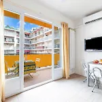 Studio Mogador - Close To The Beach - Happy Rentals