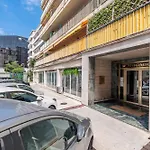 Apartment Mogador - Close To The - Happy *