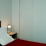 2 pièces avec terrasse en résidence privée
