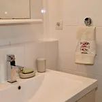 2 pièces avec terrasse en résidence privée