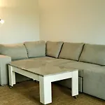 2 pièces avec terrasse en résidence privée