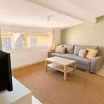 L\'Olivette - Appartement Aux Portes Du Vieux Nice