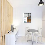Jolie Studio - Proche Promenade Des Anglais