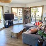 90m2, Climatise 3 Nice