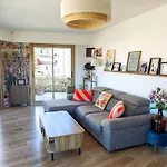Apartment 90m2, Climatise 3 *