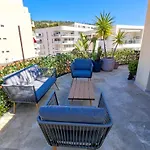 90m2, Climatise 3 Nice