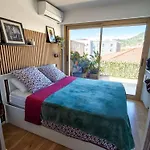 90m2, Climatise 3 Apartment *