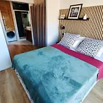 Apartment 90m2, Climatise 3