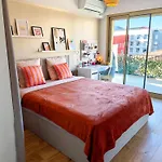 Apartment 90m2, Climatise 3