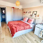 90m2, Climatise 3