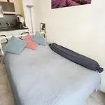 Small Apartment
