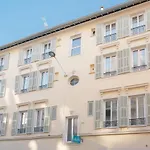 L\'alcôve Hôtel