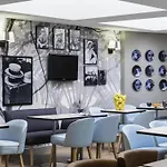 Ibis Styles Nice Centre Port