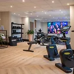 Hôtel Novotel Nice Arenas Aéroport