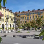 Aparthotel Adagio Centre
