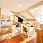 Apartment Ersextius, Ggb2,