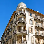 Ersextius, Ggb2, Apartment Nice