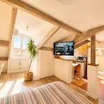 Apartment Ersextius, Ggb2, *