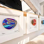 Apartment Ersextius, Ggb2, Nice