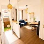 Apartment Estienne D'orves *