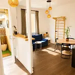 Apartment Estienne D'orves