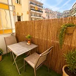 Résidence Estienne d\'Orves