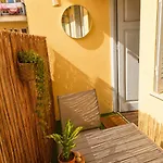 Apartment Estienne D'orves Nice