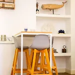 Appart Hotel Garibaldi