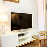 Appart Hotel Garibaldi