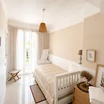Garibaldi 3 Chambres 6 Couchages, Easy Check-In