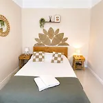 Apartment Garibaldi 3 6 Couchages, Easy Check-in