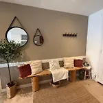 Garibaldi 3 Chambres 6 Couchages, Easy Check-In
