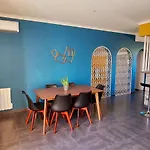 Maison Casa Milesa - Calme, Privatif Sur Demande, Parking Securise, A 12 Min Des Plages Holiday home Nice