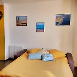 Maison Casa Milesa - SPA, calme, 12 min mer, parking securisé