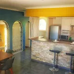 Maison Casa Milesa - SPA, calme, 12 min mer, parking securisé