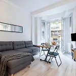 Appartement Shakespeare - Happy Rentals