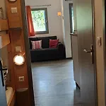 Appartement Les Palmiers