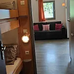 Appartement Les Palmiers
