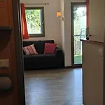 Les Palmiers Apartment
