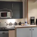 Appartement Les Palmiers
