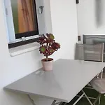 Les Palmiers Apartment *