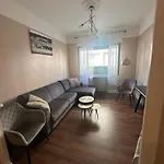 Appartement Nice à proximité de la plage
