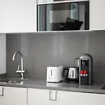 City-center 80m To The Sea /